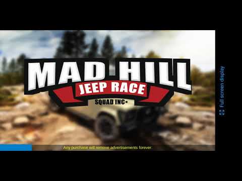 Spintrials Car Driving Racing Simulator - 4х4 Offroad Jeep Driver 2020 - Android GamePlay