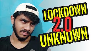 আবার লকডাউন Version 2.Unknown !! | Lockdown 2021 _ Shutdown | Farhan Nahid