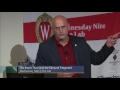WPT University Place: The Storm That Sank the Edmund Fitzgerald WPT University Place: The Storm That Sank the Edmund Fitzgerald