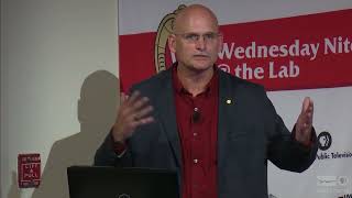 WPT University Place: The Storm That Sank the Edmund Fitzgerald