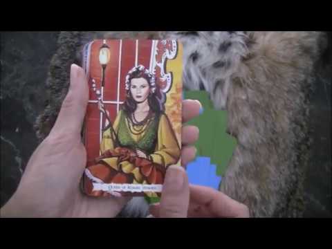 Divination, Synchronicity, and Gypsy Fortune Tellers - ROBERT SEPEHR