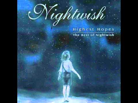 Nightwish - Sleeping Sun (2005 Version)