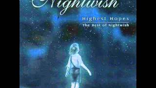 Nightwish - Sleeping Sun (2005 Version)