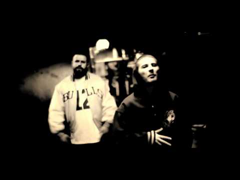 Lyrical Son feat. K-OS - Paranormal - 2012 Official