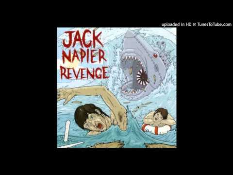 Jack Napier - Drenched In Disease. 1