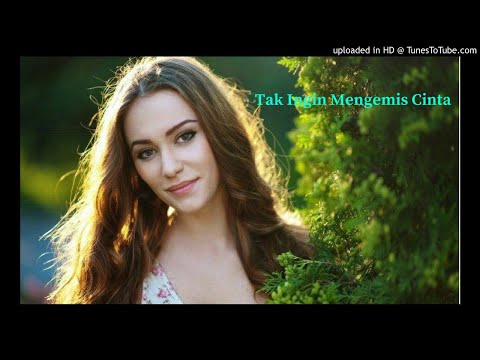 TAK INGIN MENGEMIS CINTA -- Trio Ambisi
