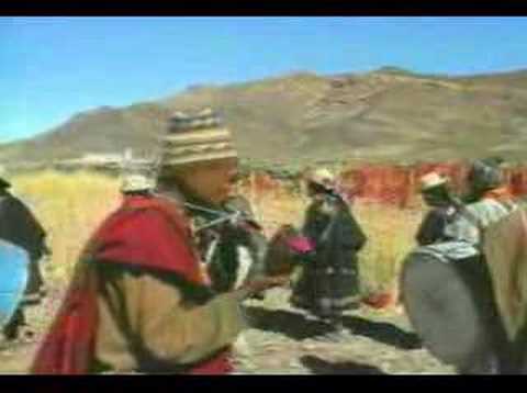 Awatinas mundo aymara!! maya, paya