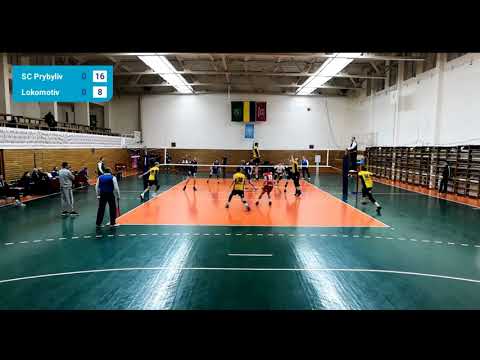 Lokomotiv Kharkov 3-0 Pokutta (end championship)