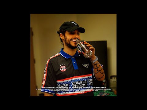(FREE) Russ Type Beat 2025 - "Talk Nice"