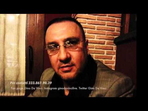 Gino Da Vinci - Si troppo importante - VIDEO LIVE 2014
