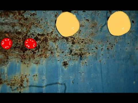 Buddy Leezle x Trailer Limon - Drug Dealer (Short Film)