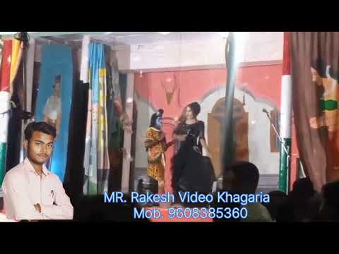 मिक्शी मंगाई भोला - Super Fast Kanwariya | Arvind Akela Kalluji, Nisha JI | Bhojpuri Shiv Bhajan
