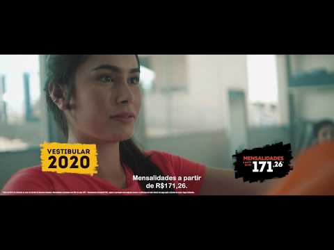 Vestibular FIB 2020 - Prova Agendada 30s