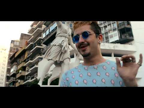 GORDO BR1 ft. SIXFOX - #GUAP (Official Video)