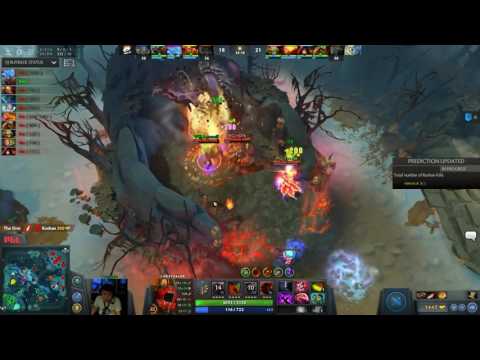 Noone Puck Aegis Steal