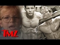 Jerry Maguire Kid Jonathan Lipnicki He Can Kick Your Ass TMZ