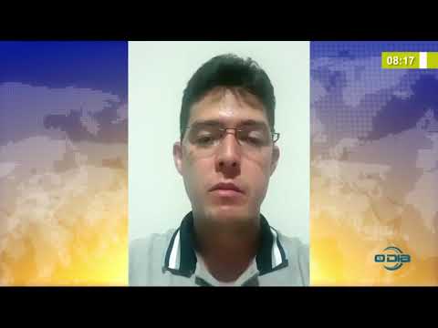 Ponte MetaÌlica ficaraÌ interditada a partir de hoje (15) ateÌ domingo (17) - (15 05 20)