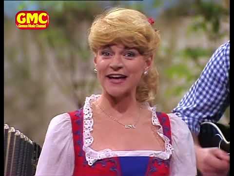 Christine Röder & Das Brock Terzett - Zwischa Cannstatt ond Stuegert 1983