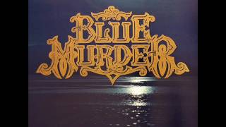 Blue Murder - Black hearted woman
