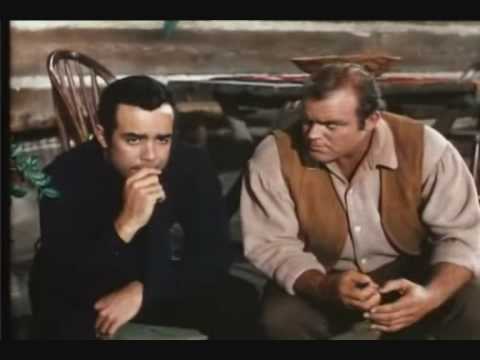 Tribute to Pernell Roberts (2010)