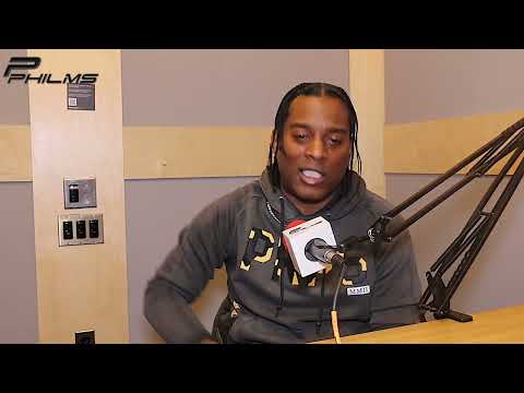 Esso On Growing Up w/ 50 Cent : "He Was That Guy, He Just Got More Money & More Power" (Pt.2)