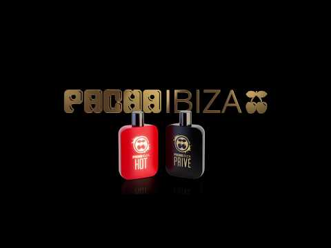 HOT & PRIVÉ - WIP PACHA IBIZA 20