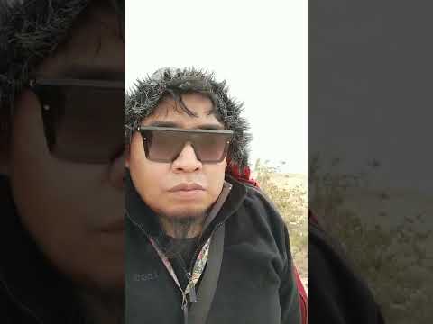 Paseando Ando│Camino a Chuma│La Paz - Bolivia│El Tio Borikua.