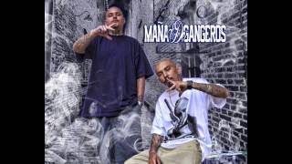 So Gangero  - MDGs (18st Rap)