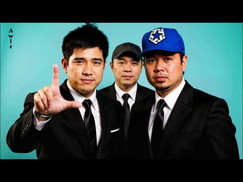 Bagsakan - Parokya ni Edgar feat. Francis M and Gloc-9 (Ai Soul Cover)