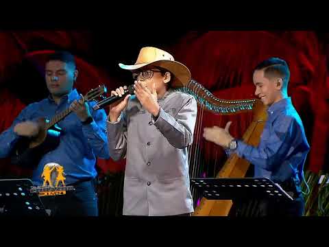 TDC Juvenil 2022 semifinal - Oliver Meriño “Llano mío”