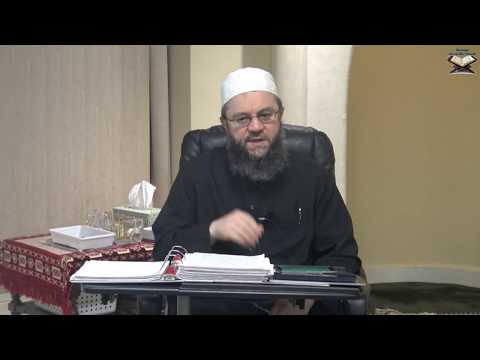 40 Ahadith of Imam Nawawi - Class 7: Monthly Halaqa MSI Glendale Heights, IL