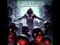Disturbed - God Of The Mind HQ + Lyrics 