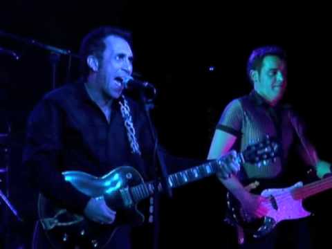 Guitar Ray & The Gamblers - Live at Muddy Waters - DVD Trailer