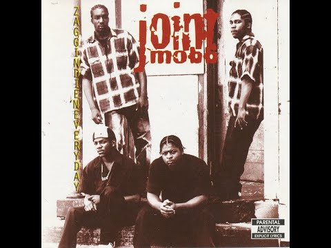 Joint Mobb - On The Block 29 to 41hz