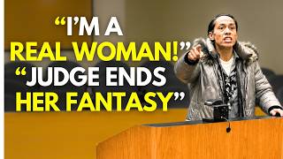 Sovereign Citizen Tries to Pay $153K With “TREASURY” Paper — Judge SHATTERS Her FANTASY