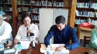 iniciativa con proyecto de decreto por el cual se deroga el capítulo cuarto de la ley de hacienda de