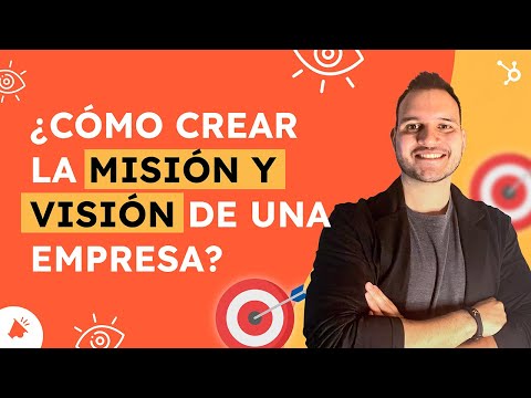 , title : 'Cómo crear la misión y visión de una empresa'