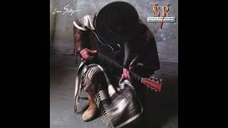 Stevie Ray Vaughan &amp; Double Trouble   Wall of Denial with Lyrics in Description
