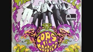 Cops & Robbers   Harlem Shuffle