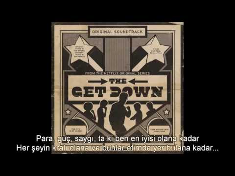 Malay ft. 6LACK - Shaolin's Theme / Pray (Türkçe Altyazılı)