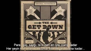 Malay ft. 6LACK - Shaolin&#39;s Theme / Pray (Türkçe Altyazılı)