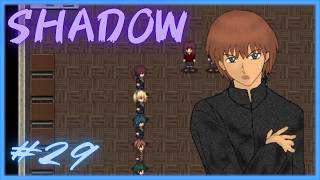 罪人特定会議編⑤【 SHADOW 】 フリーホラーゲームアフレコ実況#29