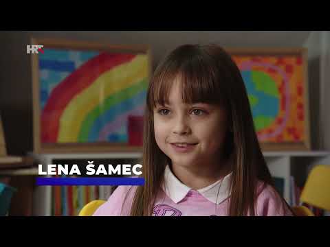 Reportaže: Zabočki mališani | HRT