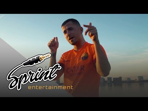 Armoo - No Lacking - Sprintsessie (Prod. Levypro)