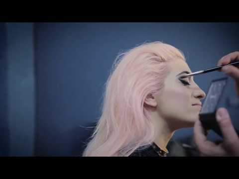 Il video del backstage di Roshelle per Rolling Stone | Rolling Stone Italia