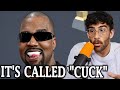 Kanye Turned Heil H Tler Into A Rap Song HasanAbi Reacts