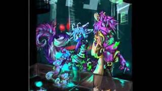 Dj Tiesto-Sanctificum Dj Tiesto-Sanctificum