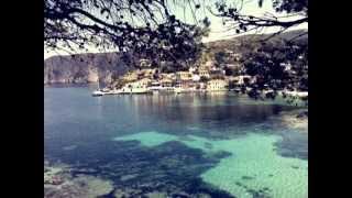 preview picture of video 'Kefalonia Greece Fiskardo Video Diary travel guide TWAT Productions'