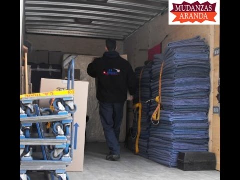 Transportes Sotillo de la Ribera - MudanzasAranda.com