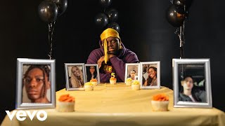 5 YEARS SINCE OUR BREAK UP Music Video